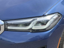 Thumbnail image of 2022 BMW 5 Series at Drive World