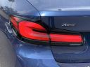 Thumbnail image of 2022 BMW 5 Series at Drive World