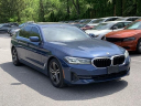 Thumbnail image of 2022 BMW 5 Series at Drive World