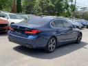 Thumbnail image of 2022 BMW 5 Series at Drive World