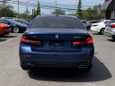 Thumbnail image of 2022 BMW 5 Series at Drive World