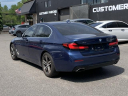 Thumbnail image of 2022 BMW 5 Series at Drive World