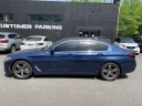 Thumbnail image of 2022 BMW 5 Series at Drive World