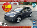 Thumbnail image of 2017 Tesla Model X at Import Masters
