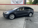 Thumbnail image of 2017 Tesla Model X at Import Masters