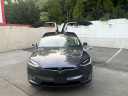 Thumbnail image of 2017 Tesla Model X at Import Masters