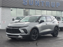 Thumbnail image of 2023 Chevrolet Blazer at Suntrup Ford Westport