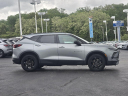 Thumbnail image of 2023 Chevrolet Blazer at Suntrup Ford Westport