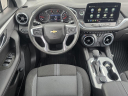 Thumbnail image of 2023 Chevrolet Blazer at Suntrup Ford Westport