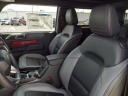Thumbnail image of 2024 Ford Bronco at Expressway Ford Of Mount Vernon - NEW