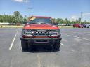 Thumbnail image of 2024 Ford Bronco at Expressway Ford Of Mount Vernon - NEW