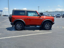 Thumbnail image of 2024 Ford Bronco at Expressway Ford Of Mount Vernon - NEW