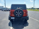 Thumbnail image of 2024 Ford Bronco at Expressway Ford Of Mount Vernon - NEW