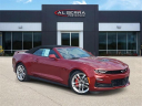 Thumbnail image of 2023 Chevrolet Camaro at Kia of Grand Blanc