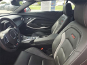 Thumbnail image of 2023 Chevrolet Camaro at Kia of Grand Blanc