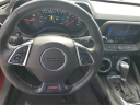 Thumbnail image of 2023 Chevrolet Camaro at Kia of Grand Blanc
