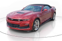 Thumbnail image of 2023 Chevrolet Camaro at Kia of Grand Blanc