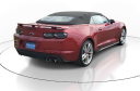 Thumbnail image of 2023 Chevrolet Camaro at Kia of Grand Blanc