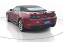 Thumbnail image of 2023 Chevrolet Camaro at Al Serra Cadillac