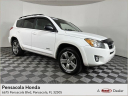 Thumbnail image of 2011 Toyota RAV4 at Pensacola Honda NEW