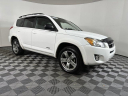 Thumbnail image of 2011 Toyota RAV4 at Pensacola Honda NEW