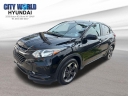 Thumbnail image of 2018 Honda HR-V at City World Hyundai
