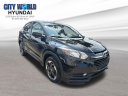 Thumbnail image of 2018 Honda HR-V at City World Hyundai