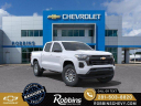 Thumbnail image of 2025 Chevrolet Colorado at RobbinsChevroletNew of Humble, TX