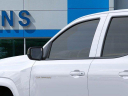 Thumbnail image of 2025 Chevrolet Colorado at RobbinsChevroletNew of Humble, TX