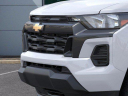 Thumbnail image of 2025 Chevrolet Colorado at RobbinsChevroletNew of Humble, TX