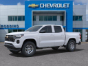 Thumbnail image of 2025 Chevrolet Colorado at RobbinsChevroletNew of Humble, TX