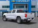 Thumbnail image of 2025 Chevrolet Colorado at RobbinsChevroletNew of Humble, TX
