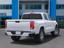Thumbnail image of 2025 Chevrolet Colorado at RobbinsChevroletNew of Humble, TX