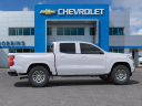 Thumbnail image of 2025 Chevrolet Colorado at RobbinsChevroletNew of Humble, TX