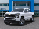 Thumbnail image of 2025 Chevrolet Colorado at RobbinsChevroletNew of Humble, TX