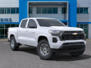 Thumbnail image of 2025 Chevrolet Colorado at RobbinsChevroletNew of Humble, TX