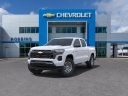 Thumbnail image of 2025 Chevrolet Colorado at RobbinsChevroletNew of Humble, TX
