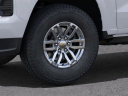 Thumbnail image of 2025 Chevrolet Colorado at RobbinsChevroletNew of Humble, TX