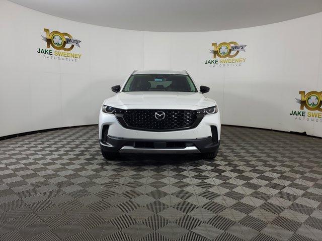 Thumbnail image of 2025 Mazda CX-50 at Jake Sweeney Mazda Used