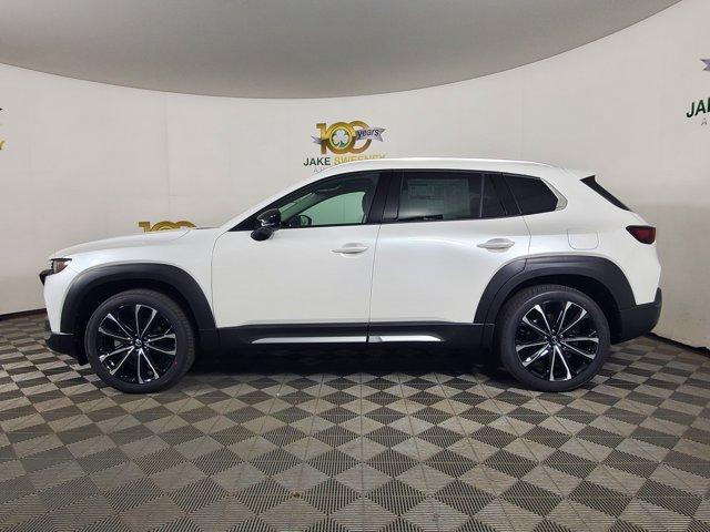 Thumbnail image of 2025 Mazda CX-50 at Jake Sweeney Mazda Used