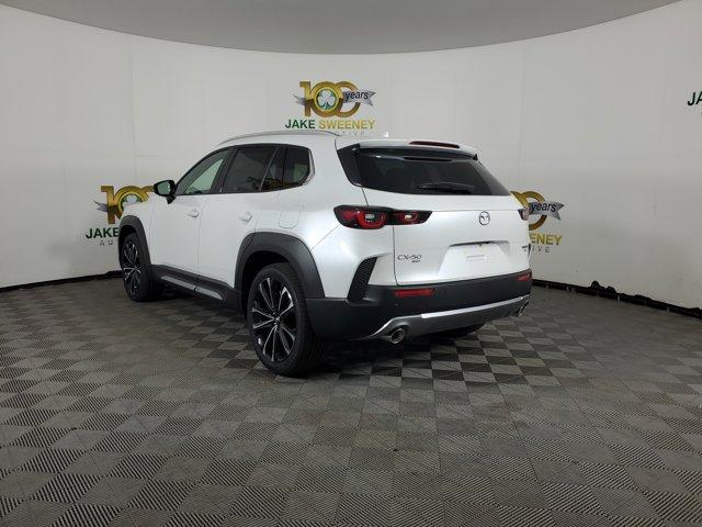 Thumbnail image of 2025 Mazda CX-50 at Jake Sweeney Mazda Used