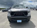 Thumbnail image of 2022 Ram 1500 at Shepard Toyota