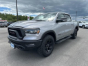 Thumbnail image of 2022 Ram 1500 at Shepard Toyota