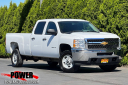 Thumbnail image of 2013 Chevrolet Silverado 2500HD at Power Chevrolet