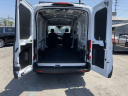 Thumbnail image of 2022 Ford E-Transit at KarplusWarehouse of Pacoima, CA