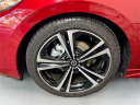 Thumbnail image of 2022 Nissan Sentra at Toyota Scion of Tampa Bay
