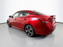Thumbnail image of 2022 Nissan Sentra at Toyota Scion of Tampa Bay