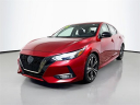 Thumbnail image of 2022 Nissan Sentra at Toyota Scion of Tampa Bay