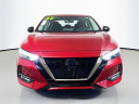 Thumbnail image of 2022 Nissan Sentra at Toyota Scion of Tampa Bay