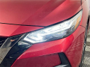 Thumbnail image of 2022 Nissan Sentra at Toyota Scion of Tampa Bay